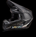 SPECIALIZED Dissident 2 DH Helmet - Black - HERO