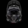 SPECIALIZED Dissident 2 DH Helmet - Black - FRONT