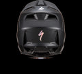 SPECIALIZED Dissident 2 DH Helmet - Black - REAR