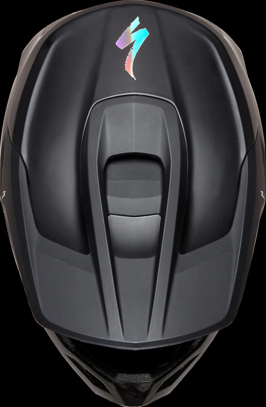 SPECIALIZED Dissident 2 DH Helmet - Black - TOP