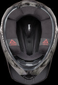 SPECIALIZED Dissident 2 DH Helmet - Black - INSIDE