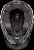 SPECIALIZED Dissident 2 DH Helmet - Black - DETAIL