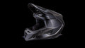 SPECIALIZED Dissident 2 DH Helmet - Stealth Carbon - HERO-PDP