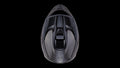 SPECIALIZED Dissident 2 DH Helmet - Stealth Carbon - TOP