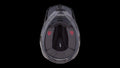 SPECIALIZED Dissident 2 DH Helmet - Stealth Carbon - DETAIL