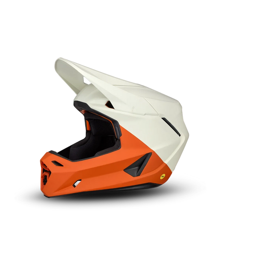 SPECIALIZED Dissident 2 DH Helmet - White