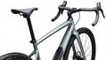 SPECIALIZED Diverge 4 Comp Alloy Complete Gravel Bike SRAM Apex - Satin Shadow Silver / Fjord Metallic