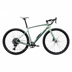 SPECIALIZED Diverge 4 Comp Alloy Complete Gravel Bike SRAM Apex - Gloss Pistachio / Emerald Metallic