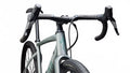 SPECIALIZED Diverge 4 Comp Alloy Complete Gravel Bike SRAM Apex - Satin Shadow Silver / Fjord Metallic
