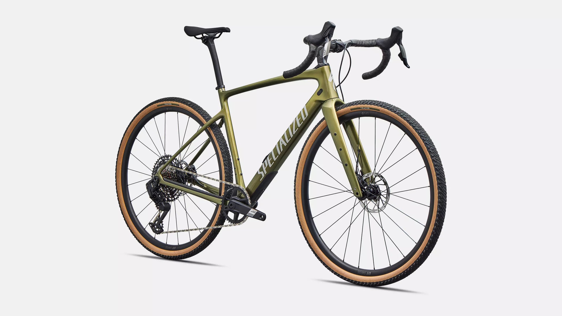 SPECIALIZED Diverge 4 Comp Complete Gravel Bike SRAM Apex AXS/S1000 2026