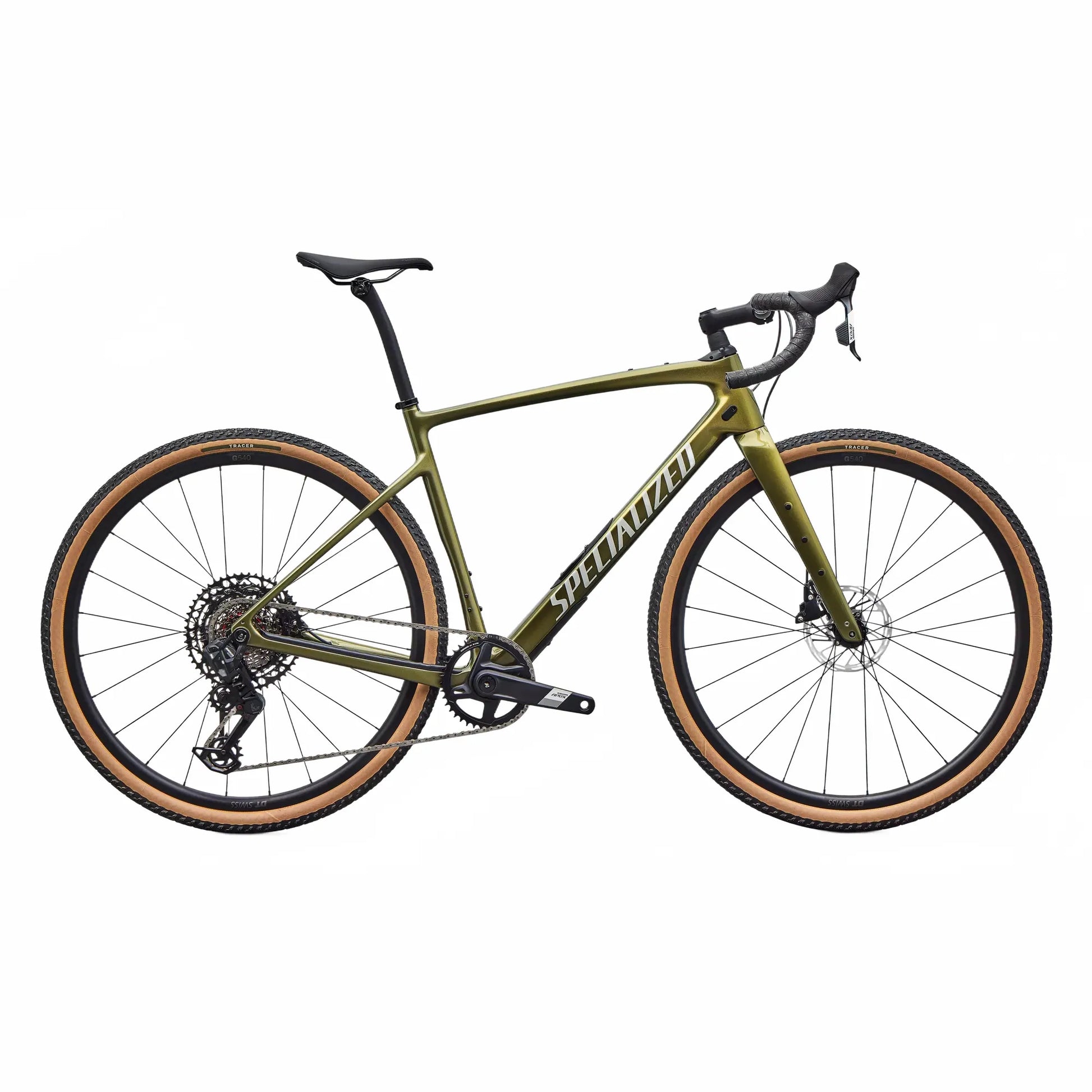SPECIALIZED Diverge 4 Comp Complete Gravel Bike SRAM Apex AXS/S1000 2026