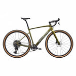 SPECIALIZED Diverge 4 Comp Complete Gravel Bike SRAM Apex AXS/S1000 2026 - Laurel Green Metallic/dolomite Metallic