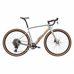 SPECIALIZED Diverge 4 Comp Complete Gravel Bike SRAM Apex AXS/S1000 2026 - Dolomite Metallic/Orange Zest