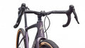 SPECIALIZED Diverge 4 Expert Complete Gravel Bike Sram Rival XPLR AXS 2026 - Nebula Metallic/sandstone Metallic
