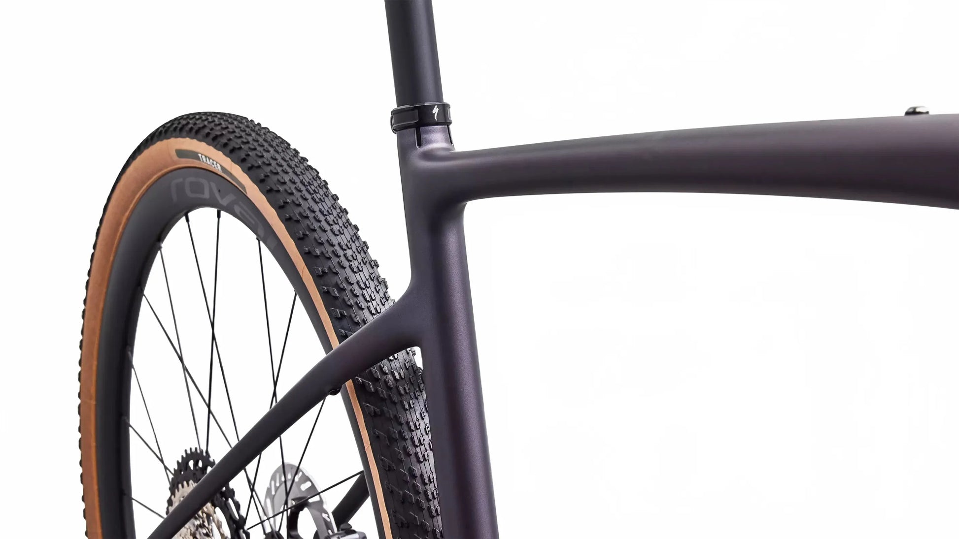 SPECIALIZED Diverge 4 Expert Complete Gravel Bike Shimano GRX DI2 2026 - Nebula Metallic/sandstone Metallic