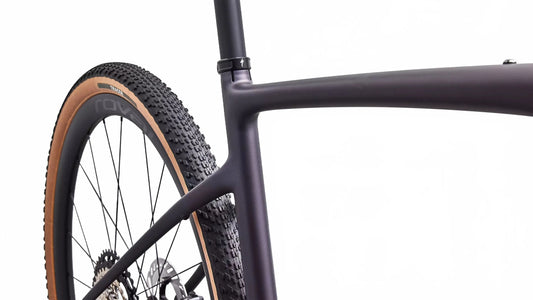 SPECIALIZED Diverge 4 Expert Complete Gravel Bike Shimano GRX DI2 2026 - Nebula Metallic/sandstone Metallic