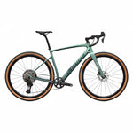 SPECIALIZED Diverge 4 Expert Complete Gravel Bike Shimano GRX DI2 2026 - Fjord Metallic/emerald Metallic