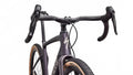 SPECIALIZED Diverge 4 Expert Complete Gravel Bike Shimano GRX DI2 2026 - Nebula Metallic/sandstone Metallic