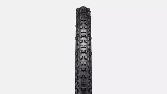 SPECIALIZED Eliminator Grid Gravity Radial T7/T9 TLR - Black