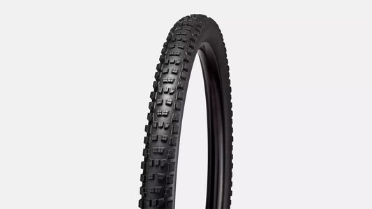 SPECIALIZED Eliminator Grid Gravity Radial T7/T9 TLR - Black