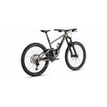 SPECIALIZED Enduro Comp 2025 Complete MTB - Gloss Gunmetal / White Mountains