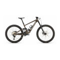 SPECIALIZED Enduro Comp 2025 Complete MTB - Gloss Gunmetal / White Mountains