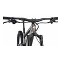 SPECIALIZED Enduro Comp 2025 Complete MTB - Gloss Gunmetal / White Mountains