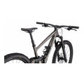 SPECIALIZED Enduro Comp 2025 Complete MTB - Gloss Gunmetal / White Mountains