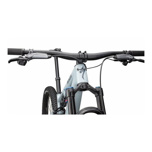 SPECIALIZED Epic 8 EVO Comp 2025 SRAM S-1000 AXS Complete MTB - Gloss Sea Foam / Cast Blue Metallic