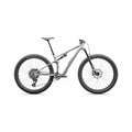 SPECIALIZED Epic 8 EVO Expert 2025 SRAM GX AXS Complete MTB - Satin Silver Dust / Gunmetal