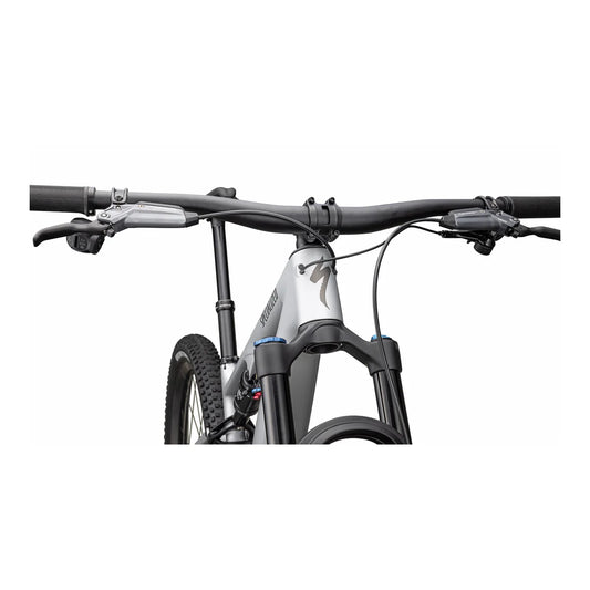 SPECIALIZED Epic 8 EVO Expert 2025 SRAM GX AXS Complete MTB - Satin Silver Dust / Gunmetal
