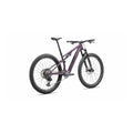 SPECIALIZED Epic 8 EVO Expert 2025 SRAM GX AXS Complete MTB - Gloss Cast Lilac / Dune White