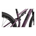 SPECIALIZED Epic 8 EVO Expert 2025 SRAM GX AXS Complete MTB - Gloss Cast Lilac / Dune White