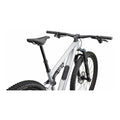 SPECIALIZED Epic 8 EVO Expert 2025 SRAM GX AXS Complete MTB - Satin Silver Dust / Gunmetal