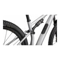 SPECIALIZED Epic 8 EVO Expert 2025 SRAM GX AXS Complete MTB - Satin Silver Dust / Gunmetal