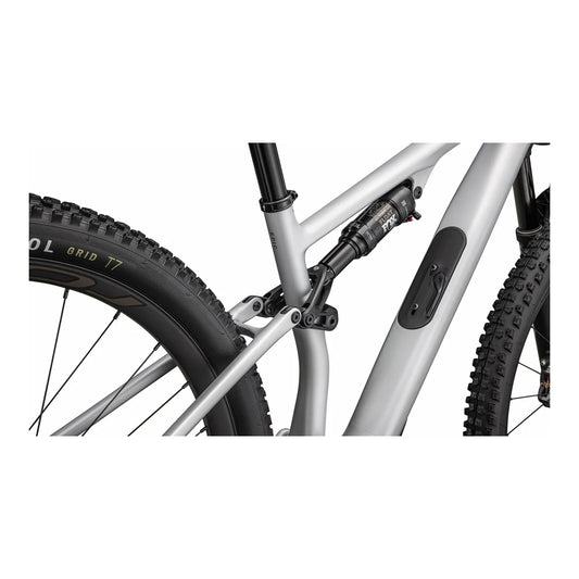 SPECIALIZED Epic 8 EVO Expert 2025 SRAM GX AXS Complete MTB - Satin Silver Dust / Gunmetal