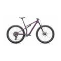 SPECIALIZED Epic 8 EVO Expert 2025 SRAM GX AXS Complete MTB - Gloss Cast Lilac / Dune White