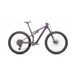 SPECIALIZED Epic 8 EVO Expert 2025 SRAM GX AXS Complete MTB - Gloss Cast Lilac / Dune White