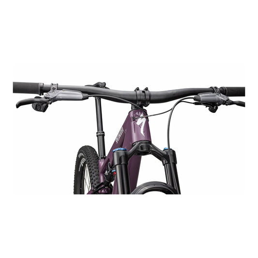 SPECIALIZED Epic 8 EVO Expert 2025 SRAM GX AXS Complete MTB - Gloss Cast Lilac / Dune White