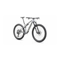 SPECIALIZED Epic 8 EVO Expert 2025 SRAM GX AXS Complete MTB - Satin Silver Dust / Gunmetal