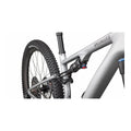 SPECIALIZED Epic 8 EVO Expert 2025 SRAM GX AXS Complete MTB - Satin Silver Dust / Gunmetal