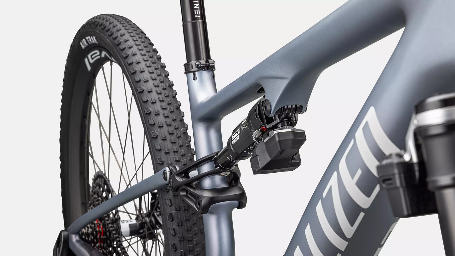 SPECIALIZED Epic 8 Pro 2026 - Glacial Metallic