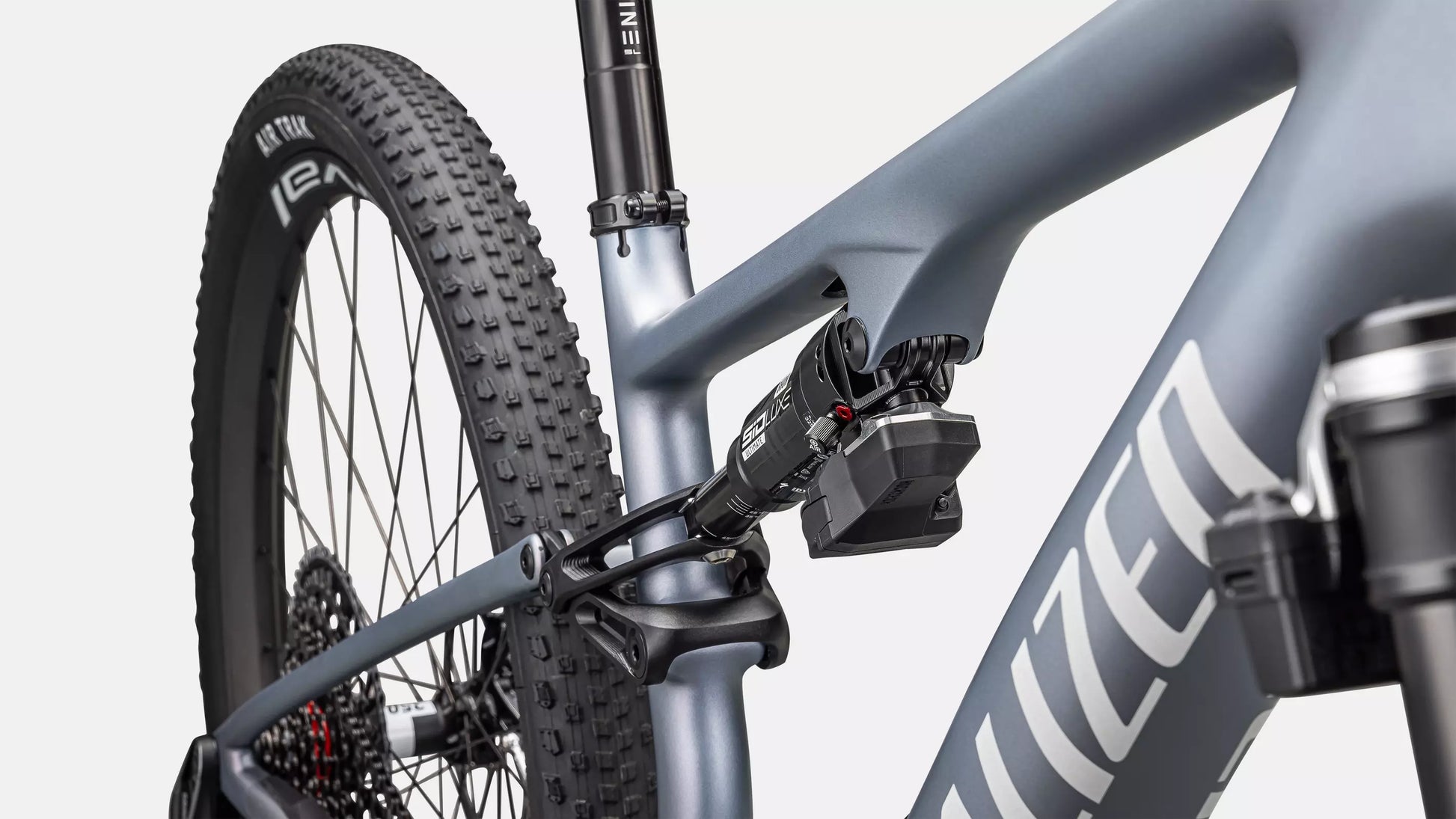 SPECIALIZED Epic 8 Pro 2026 - Glacial Metallic