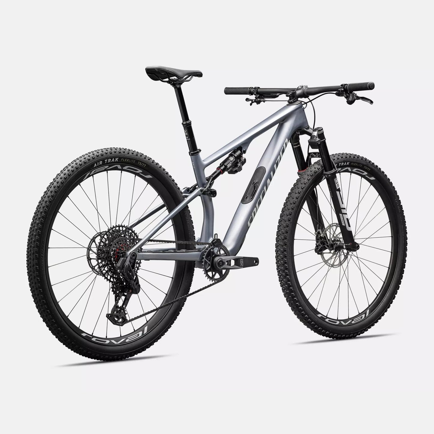 SPECIALIZED Epic 8 Pro 2026 - Glacial Metallic