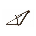 SPECIALIZED Epic 8 Pro EVO 2026 Mountain Bike Frameset - Gloss Photon Orange Tint / Silver Dust
