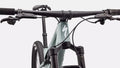 SPECIALIZED Epic 9 Expert Complete MTB - Gloss Agave Grey / Metallic White Silver