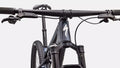 SPECIALIZED Epic 9 Pro - Gloss Carbon / Chaos Glitter Pearl / Chrome