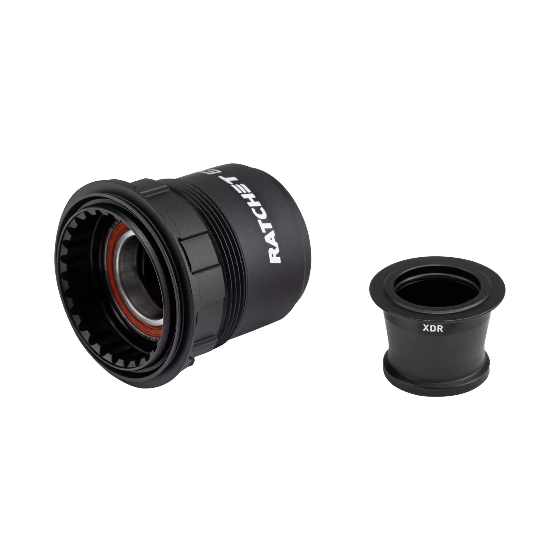 SPECIALIZED Fhb Dt Swiss, Ta, Sram, Xdr, Alloy Ratchet Exp, W/End Cap - Black