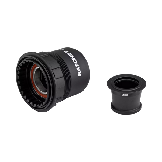 SPECIALIZED Fhb Dt Swiss, Ta, Sram, Xdr, Alloy Ratchet Exp, W/End Cap - Black