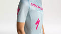 SPECIALIZED Foundation Graphic Women Cycling Jersey - Team Replica Sd Worx Copy